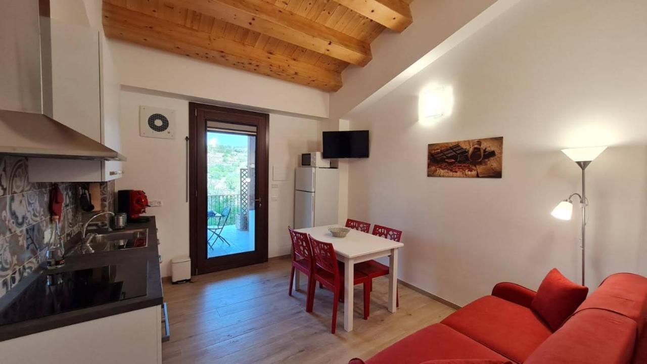 Casa Vacanze Il Mandarancio Modica Exterior photo
